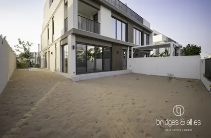 Villa - 4 Bedrooms - 5 Bathrooms for rent in Aura - Tilal Al Ghaf - Dubai