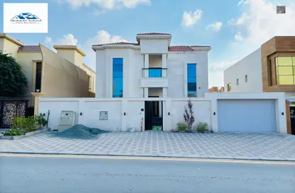 Villa - 5 Bedrooms - 7 Bathrooms for sale in Al Rawda 1 - Al Rawda - Ajman
