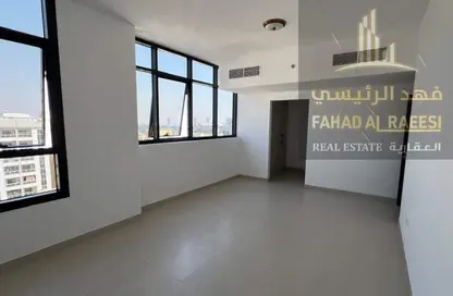 شقة - 2 غرف نوم - 3 حمامات للايجار في برج النعيمية 1 - أبراج النعيمية - النعيمية - عجمان