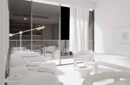 شقة - غرفة نوم - 2 حمامات للبيع في مار كازا - المدينة الملاحية - دبي