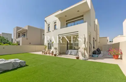 Villa - 4 Bedrooms - 4 Bathrooms for rent in Azalea - Arabian Ranches 2 - Dubai