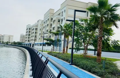 شقة - غرفة نوم - 2 حمامات للايجار في 5B البحيرة - لاجون - ميناء العرب - راس الخيمة - رأس الخيمة شقة - غرفة نوم - 2 حمامات للايجار في 5B البحيرة - لاجون - ميناء العرب - راس الخيمة - رأس الخيمة