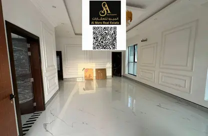 Villa - 7 Bedrooms - 7+ Bathrooms for sale in Al Helio 2 - Al Helio - Ajman