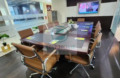 مكتب - استوديو للايجار في برج الكورنيش - شارع الكورنيش - أبوظبي مكتب - استوديو للايجار في برج الكورنيش - شارع الكورنيش - أبوظبي