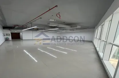 Office Space - Studio for rent in The Exchange - Business Bay - Dubai