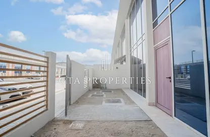 Townhouse - 1 Bedroom - 2 Bathrooms for rent in Rukan 3 - Dubai Land - Dubai