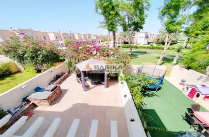 Villa - 2 Bedrooms - 3 Bathrooms for rent in Springs 11 - The Springs - Dubai