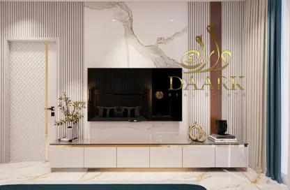 Apartment - 1 Bedroom - 2 Bathrooms for sale in Oasiz By Danube - Dubai Silicon Oasis - Dubai