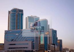 شقة - 1 غرفة نوم - 2 حمامات للكراء في أورينت تاور 1 - أورينت تاور - البستان - عجمان