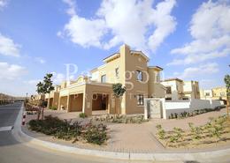 Townhouse - 3 bedrooms - 3 bathrooms for rent in Mira 3 - Mira - Reem - Dubai
