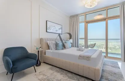 شقة - 1 حمام للايجار في كارسون آيه - كارسون - داماك هيلز - دبي