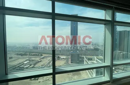 Apartment - 1 Bedroom - 2 Bathrooms for rent in The Lofts - Downtown Dubai - Dubai