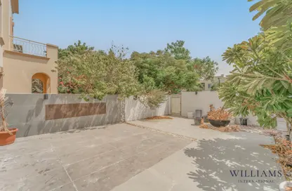 Villa - 2 Bedrooms - 2 Bathrooms for rent in Springs 3 - The Springs - Dubai