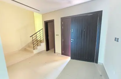فيلا - غرفة نوم - 2 حمامات للايجار في نخيل تاونهاوس - قرية الجميرا سركل - دبي