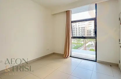 Apartment - 2 Bedrooms - 2 Bathrooms for rent in Park Point building B - Park Point - Dubai Hills Estate - Dubai