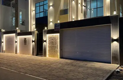 Villa - 5 Bedrooms for sale in Al Yasmeen 1 - Al Yasmeen - Ajman
