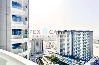 Apartment - 2 Bedrooms - 2 Bathrooms for sale in Opalz By Danube Tower 2 - Opalz by Danube - Dubai Science Park - Dubai