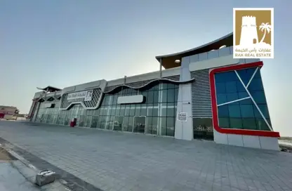 صالة عرض - استوديو للايجار في جلفار - رأس الخيمة صالة عرض - استوديو للايجار في جلفار - رأس الخيمة