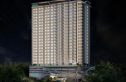 Apartment - 1 Bedroom - 2 Bathrooms for sale in Reef 998 - Dubai Land Residence Complex - Dubai