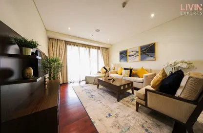 Apartment - 1 Bedroom - 2 Bathrooms for sale in Royal Amwaj Residences North - Royal Amwaj Residences - Palm Jumeirah - Dubai