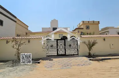 فيلا - 2 غرف نوم - 2 حمامات للبيع في 1 الياسمين - الياسمين - عجمان