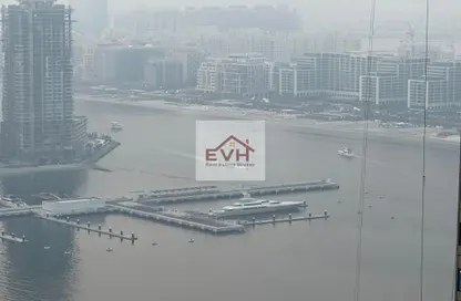 Apartment - 2 Bedrooms - 3 Bathrooms for rent in Sulafa Tower - Dubai Marina - Dubai
