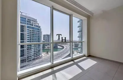 Apartment - 2 Bedrooms - 4 Bathrooms for rent in Al Bateen Residences - Jumeirah Beach Residence - Dubai