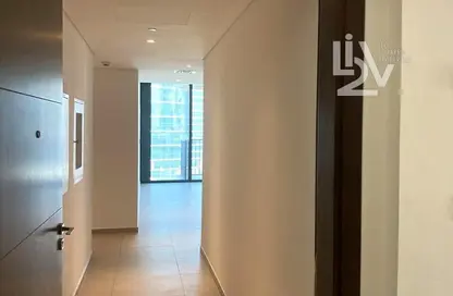 Apartment - 2 Bedrooms - 2 Bathrooms for rent in BLVD Heights Tower 1 - BLVD Heights - Downtown Dubai - Dubai