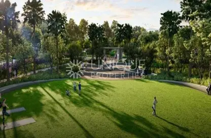 Villa - 4 Bedrooms - 5 Bathrooms for sale in Amara - Tilal Al Ghaf - Dubai