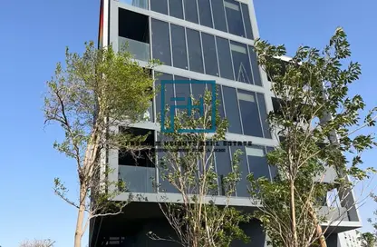 شقة - 3 غرف نوم - 3 حمامات للايجار في ذا غيت - الجادة - الشارقة