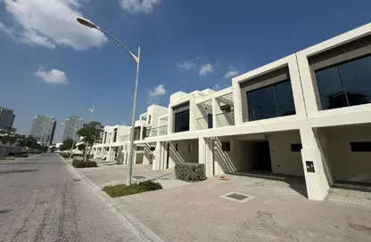 Villa - 3 Bedrooms - 3 Bathrooms for rent in Belair Damac Hills - By Trump Estates - DAMAC Hills - Dubai Villa - 3 Bedrooms - 3 Bathrooms for rent in Belair Damac Hills - By Trump Estates - DAMAC Hills - Dubai