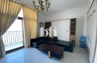 شقة - 1 حمام للايجار في ستارز تاور 1 - ستارز من دانوب - الفرجان - دبي شقة - 1 حمام للايجار في ستارز تاور 1 - ستارز من دانوب - الفرجان - دبي