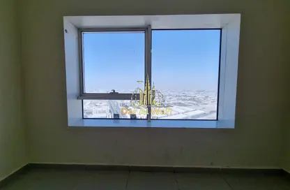 Apartment - Studio - 1 Bathroom for rent in Tiger Building Al Yarmouk - Al Nahda - Sharjah
