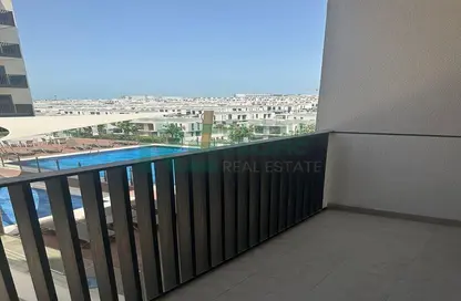 شقة - 1 حمام للبيع في عزيزي بيرل - الفرجان - دبي