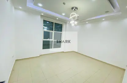 Apartment - 2 Bedrooms - 2 Bathrooms for sale in Al Naemiya Tower 3 - Al Naemiya Towers - Al Nuaimiya - Ajman