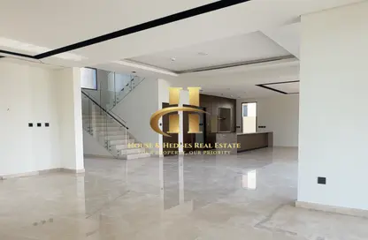 Villa - 5 Bedrooms - 6 Bathrooms for sale in Golf Place 2 - Golf Place - Dubai Hills Estate - Dubai