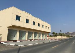 Whole Building - 8 bathrooms for sale in Masfoot 8 - Masfoot - Ajman