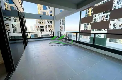 Apartment - 3 Bedrooms - 4 Bathrooms for sale in Pixel - Makers District - Al Reem Island - Abu Dhabi