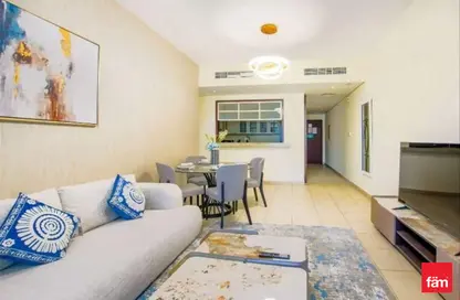Apartment - 2 Bedrooms - 2 Bathrooms for rent in Boulevard Central Tower 1 - Boulevard Central Towers - Downtown Dubai - Dubai