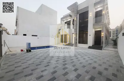 Villa - 5 Bedrooms - 7 Bathrooms for sale in Al Rawda 2 Villas - Al Rawda 2 - Al Rawda - Ajman