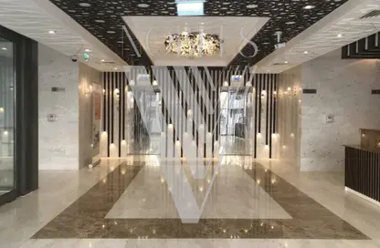 Apartment - 1 Bedroom - 2 Bathrooms for rent in Joya Dorado Residences - Arjan - Dubai Apartment - 1 Bedroom - 2 Bathrooms for rent in Joya Dorado Residences - Arjan - Dubai