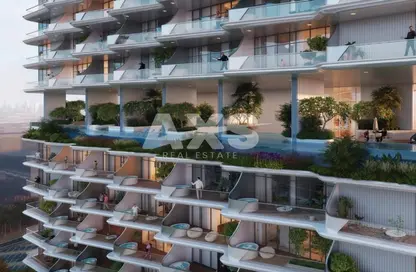 Apartment - 1 Bedroom - 2 Bathrooms for sale in Dubai Land - Dubai