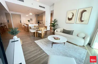 Apartment - 1 Bedroom - 2 Bathrooms for sale in Belgravia Heights 2 - Jumeirah Village Circle - Dubai