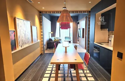 شقة - غرفة نوم - 1 حمام للايجار في ماما شيلتر ريزيدنسز - الخليج التجاري - دبي شقة - غرفة نوم - 1 حمام للايجار في ماما شيلتر ريزيدنسز - الخليج التجاري - دبي