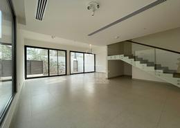 Townhouse - 5 bedrooms - 6 bathrooms for sale in Faya at Bloom Gardens - Bloom Gardens - Al Salam Street - Abu Dhabi