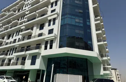 Apartment - 1 Bedroom - 2 Bathrooms for sale in Bliss Homes - Dubai Land Residence Complex - Dubai
