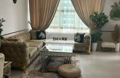 شقة - غرفة نوم - 2 حمامات للبيع في أبراج هورايزون - عجمان وسط المدينة - عجمان شقة - غرفة نوم - 2 حمامات للبيع في أبراج هورايزون - عجمان وسط المدينة - عجمان