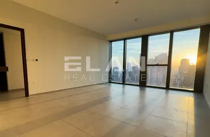 Apartment - 1 Bedroom - 2 Bathrooms for rent in BLVD Heights Tower 1 - BLVD Heights - Downtown Dubai - Dubai