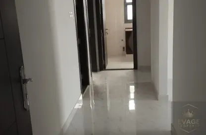 Apartment - 1 Bedroom - 2 Bathrooms for rent in Al Jurf 3 - Al Jurf - Ajman Downtown - Ajman