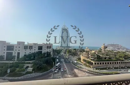 شقة - 4 غرف نوم - 5 حمامات للبيع في 1لامتارا - مدينة جميرا ليفينج - أم سقيم - دبي